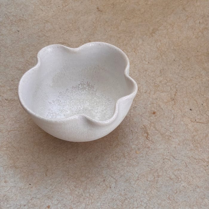 花揺シリーズ小鉢・箸置き(2客セット)